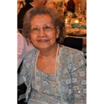 Gloria Santos Endoso