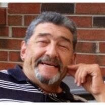 Joseph "Joe" Stephan Siegel