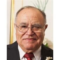 Fernando J. Leon