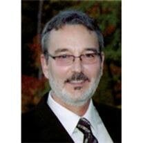 David Moore