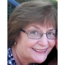 Elizabeth "Betty" J. Nadler
