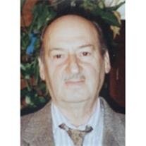 Albert Bensusan