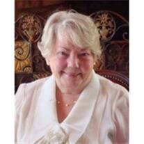 Ginny Rebentisch