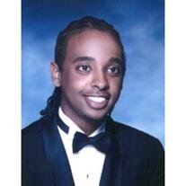 Yonathan T. Petros