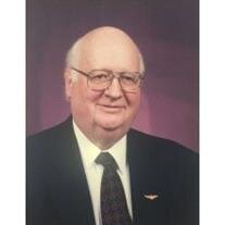 Harry Rutan Gault