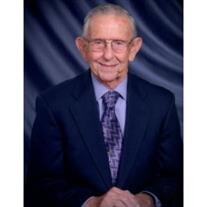 Leonard Theodore Weaver