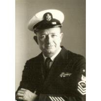 Clarence Donald Lail