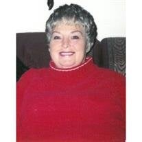 Linda Mae Bagot