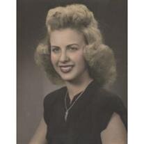 Phyllis G. Stroud