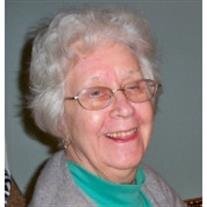 Imogene M. Doucette