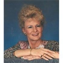 Joan Marie Anderson Best