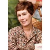 Barbara "Bobbie" Cole
