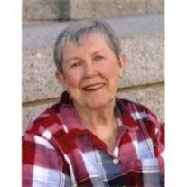 Mary Lou Lail