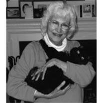Marilyn Fox