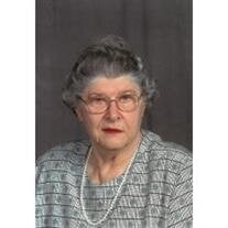 Margaret T. Seitzinger