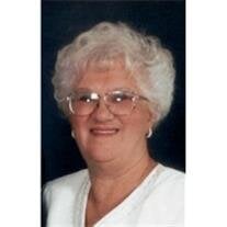 Theresa A. Shorten