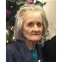 Ludy Massie Huffman
