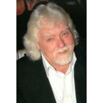 Henry J. Buell, Jr.
