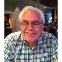 Corwin Oscar Johnson