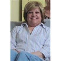 Elizabeth Ussery