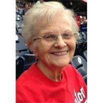 Dorothy Anne Lozak