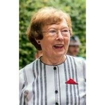 Ruby Virginia Schurtz