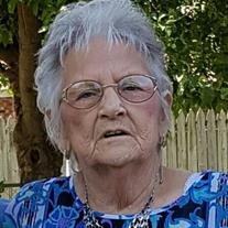 Julia M Smith