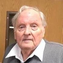 Dr. Richard Allen Cannon