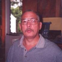 Robert  A.  Newman Sr.