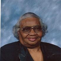 Wilhemena N.  Sanders