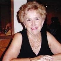 Doris Mae Godish