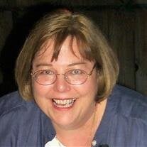 Kathryn Anne Webber