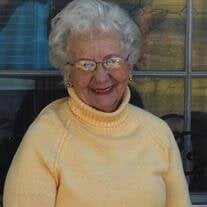 Betty A. Bero