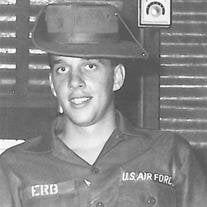 Ralph Curtis Erb