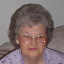 Ruth A. Glaus