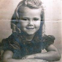 Ms. Linda  Mae Allen