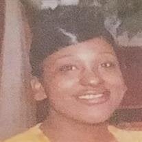 Ms Pauline Wise