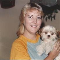 Pamela Ann Kinsey