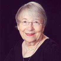 Helen Frances Murphy