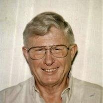 Dr. James W. Boatwright