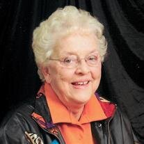 Dorothy J. Person