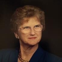 Wilma Ahrens