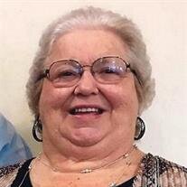 Hazel C. Ideker
