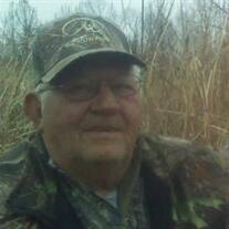 Louie Wayne Ingle