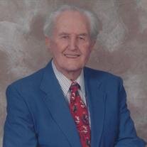 Rudolph Mitchell
