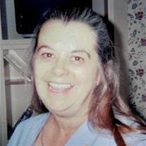 Dollie Berniece Cooper