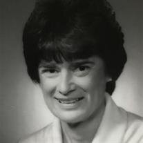 Mary Mavity