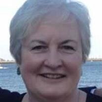 Sarah Jane Brown
