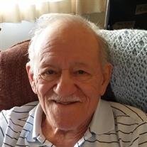 Lloyd L. "Gabby" Gadbois