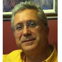 Dr. Michael E. Krause DDS, MS
